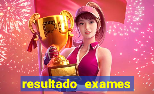 resultado exames unimed poa